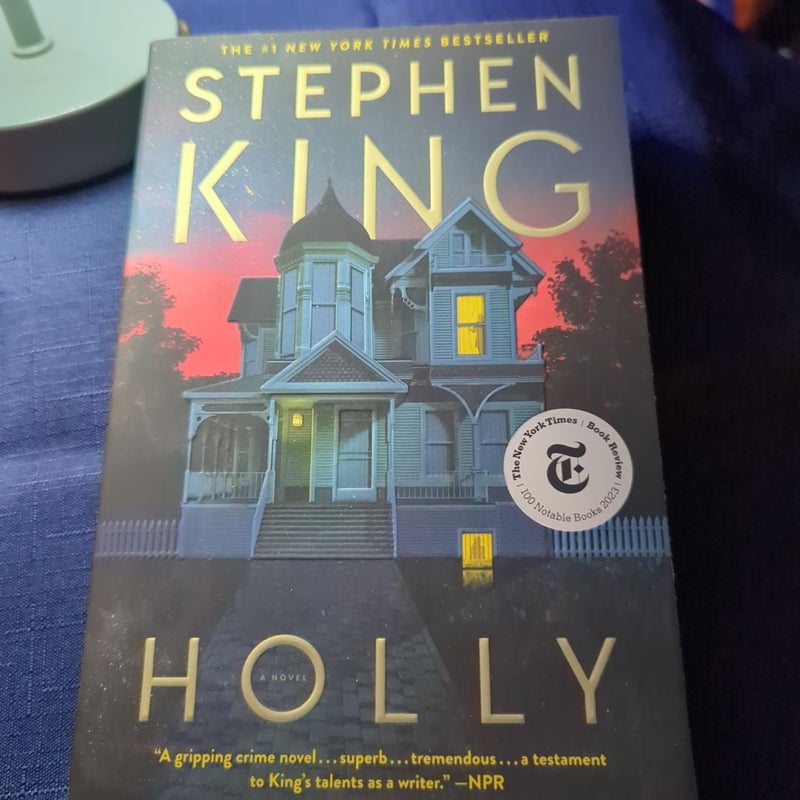 Holly