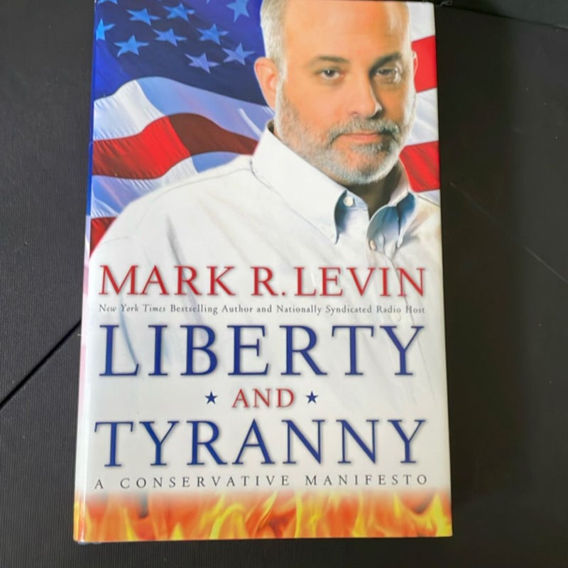 Liberty and Tyranny