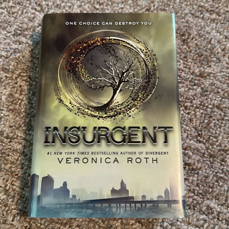 Insurgent