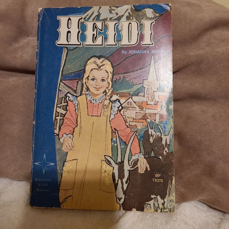 Heidi