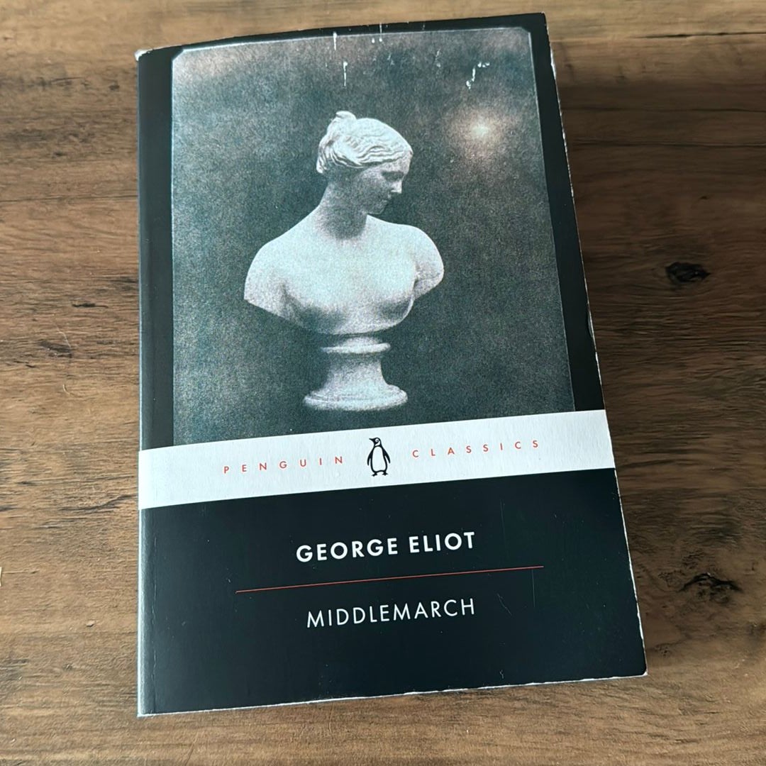 Middlemarch