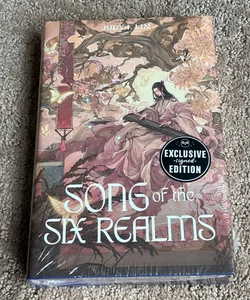 Song of the Six Realms (Owlcrate Edition)