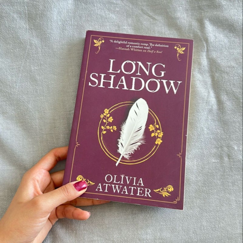 Longshadow