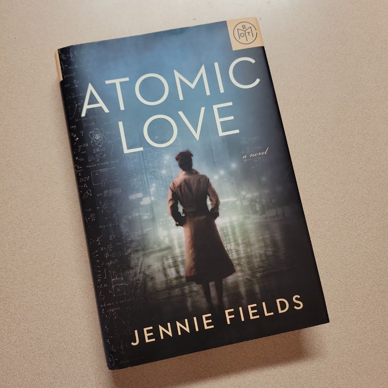 Atomic Love