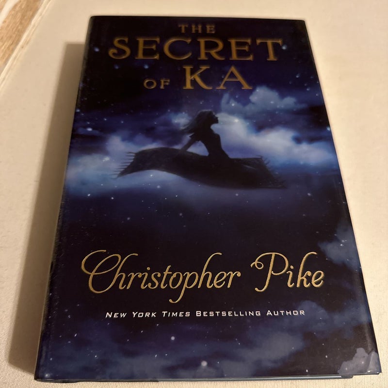 The Secret of Ka