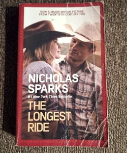 The Longest Ride