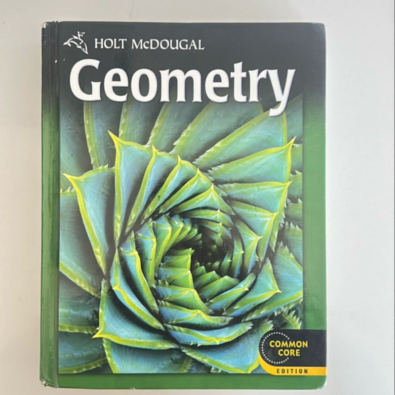 Geometry