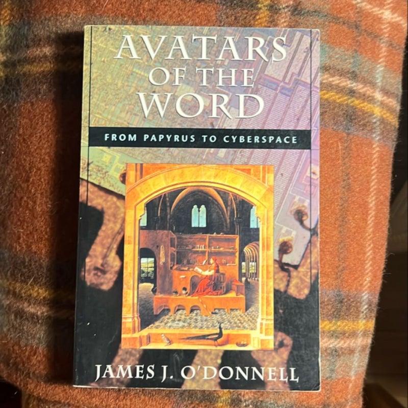 Avatars of the Word