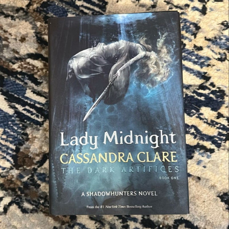 Lady Midnight