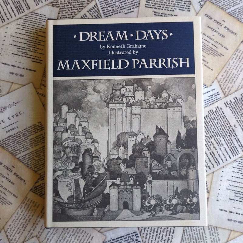 Dream Days