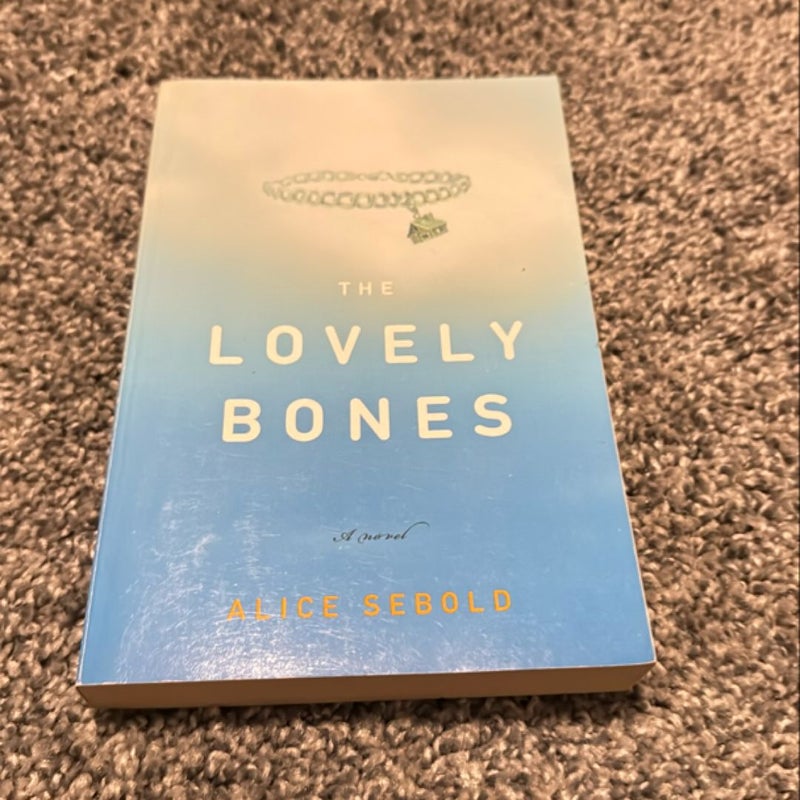 The Lovely Bones