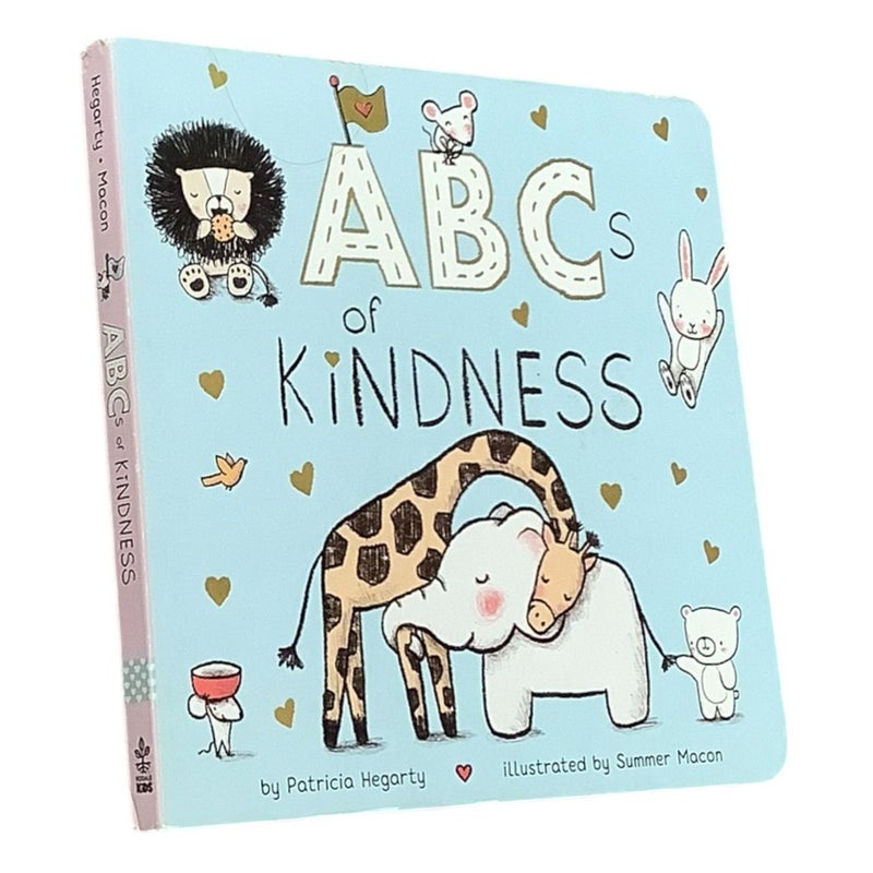 ABCs of Kindness