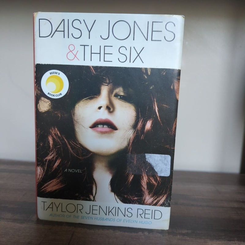 Daisy Jones & the Six