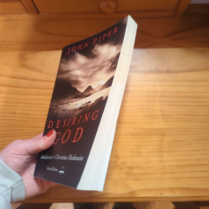 Desiring God, Revised Edition