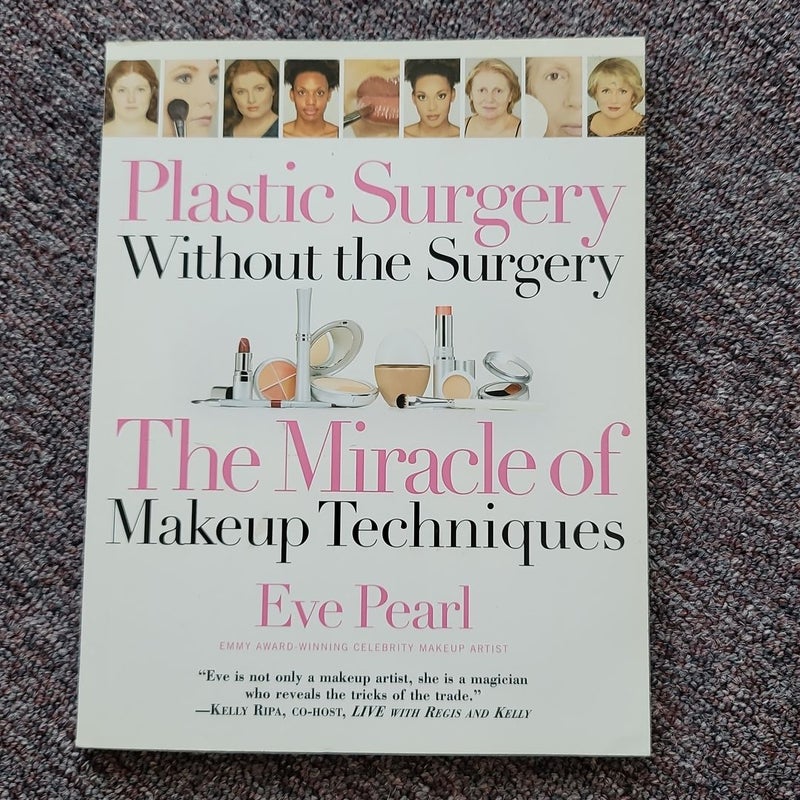 Plastic Surgery Without the Surgery
