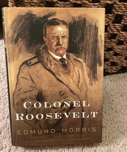 Colonel Roosevelt