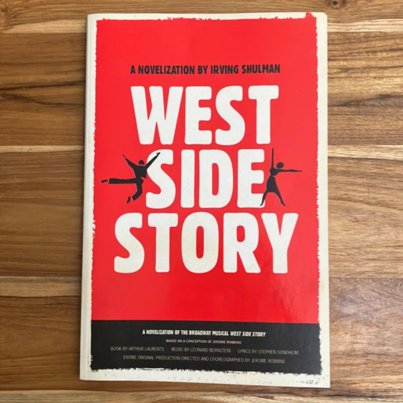 West Side Story