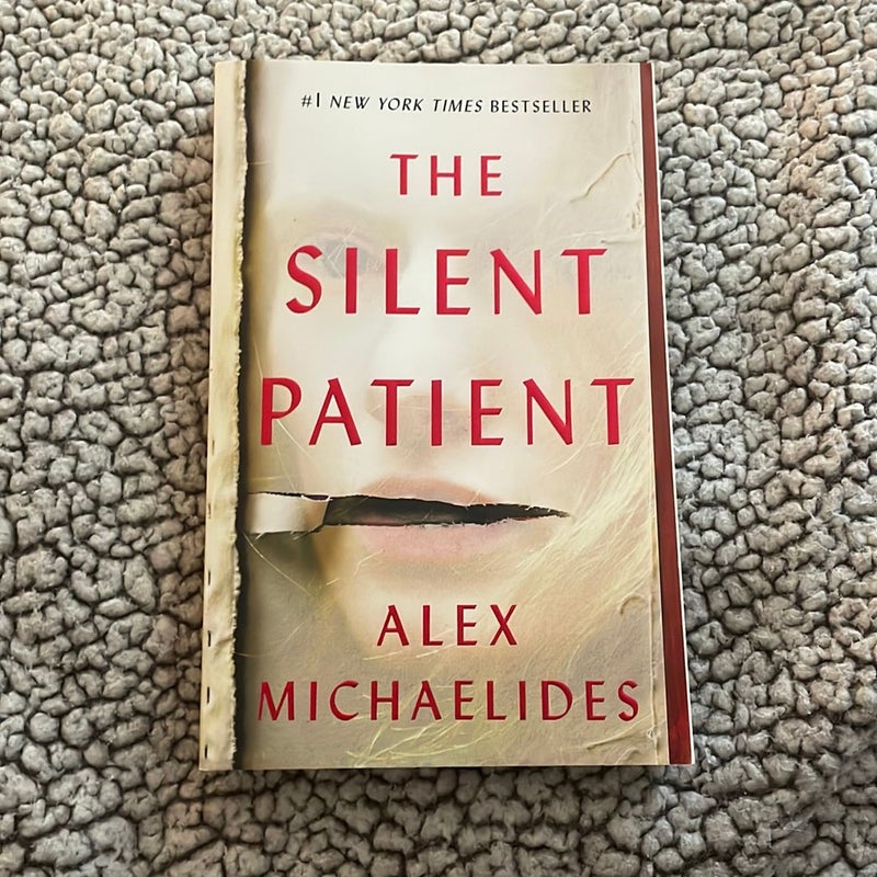 The Silent Patient