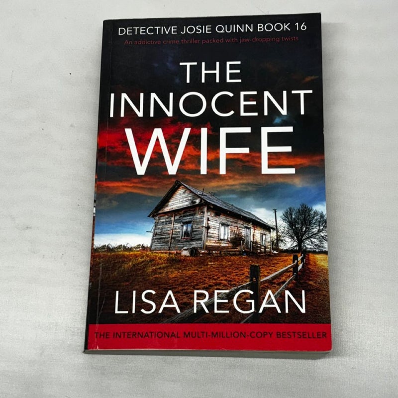 The Innocent Wife