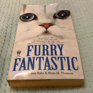 Furry Fantastic