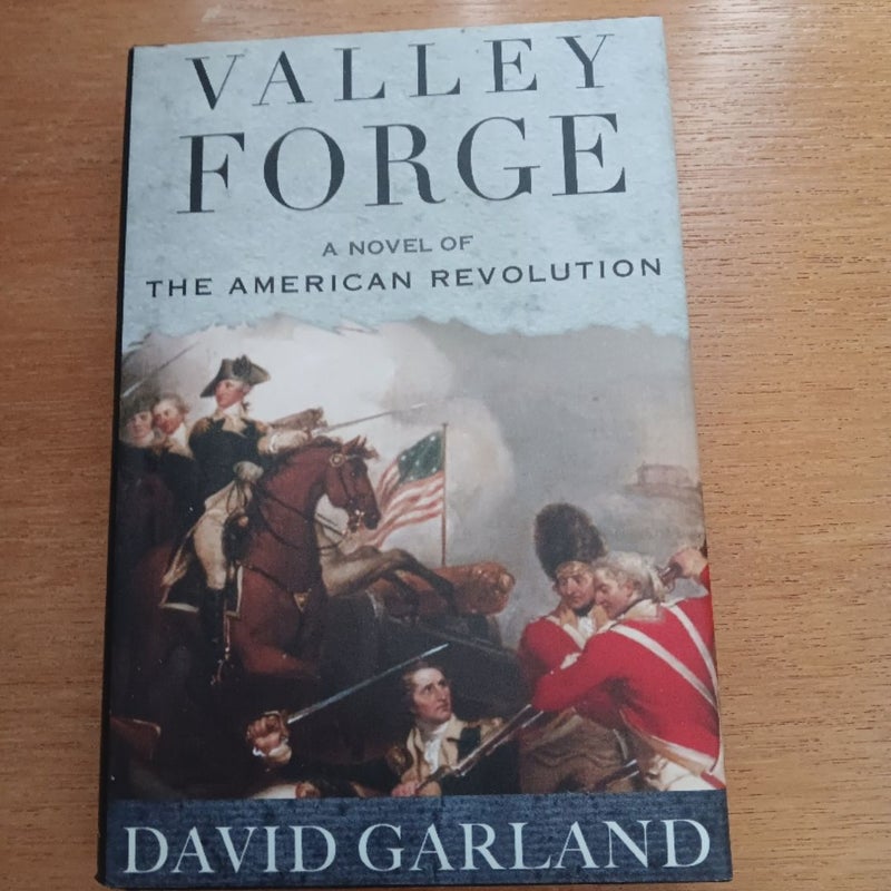 Valley Forge