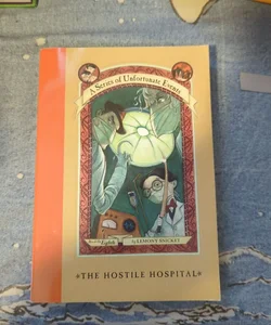 The Hostile Hospital