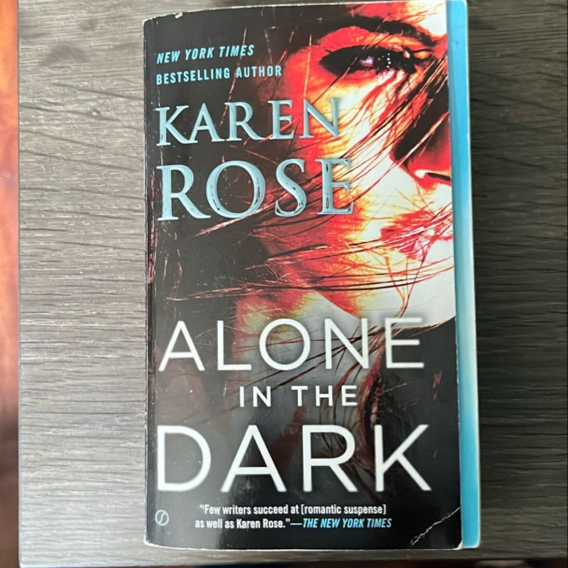 Alone in the Dark