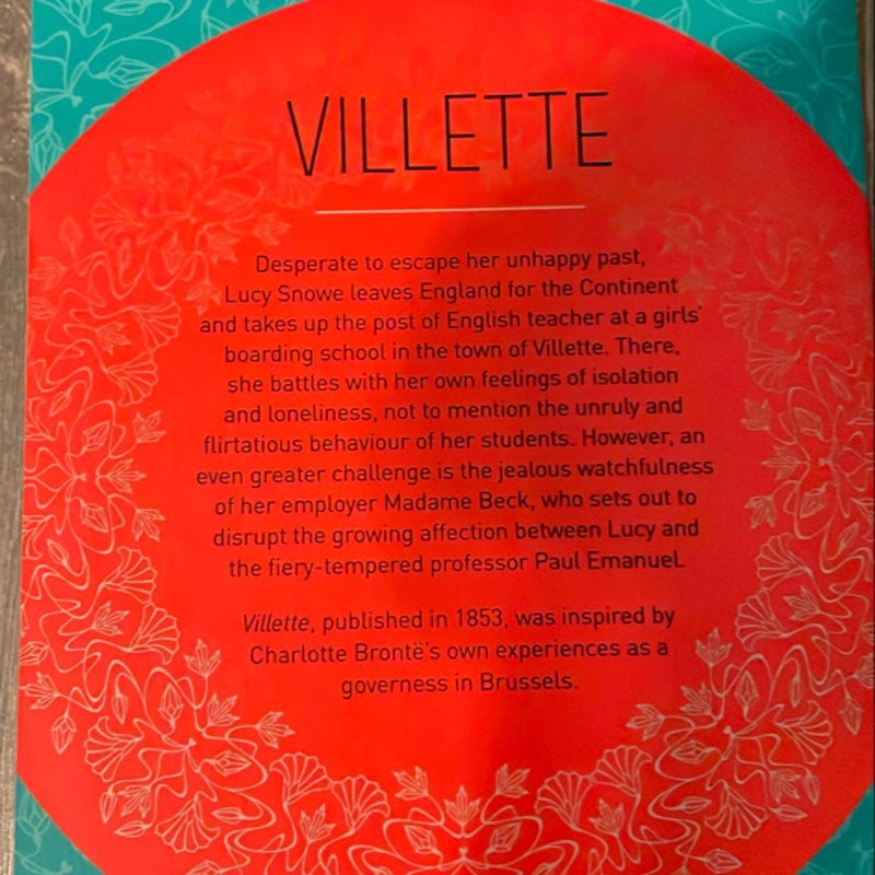 Villette