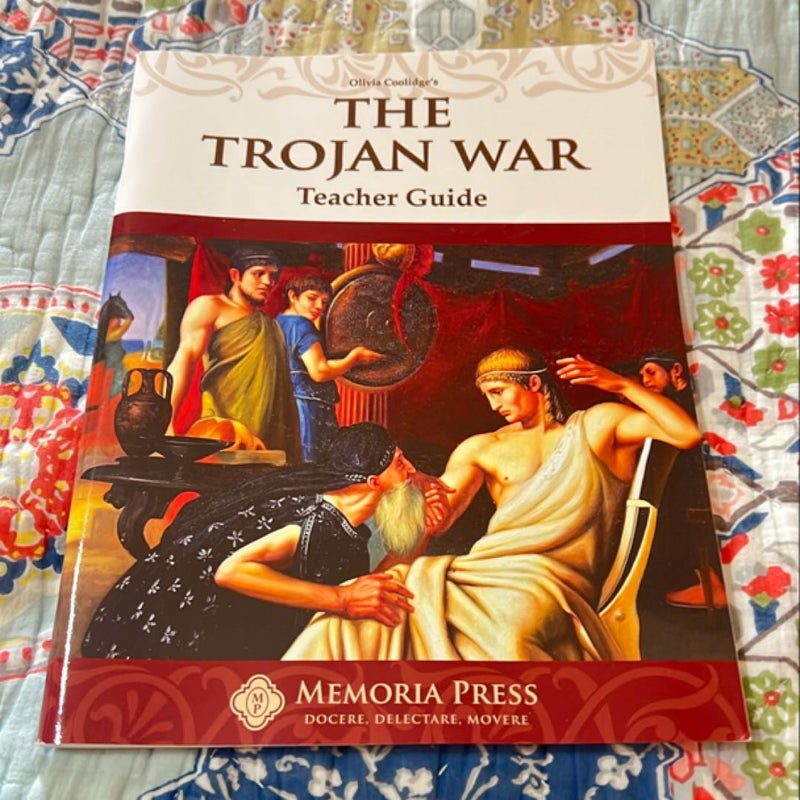 The Trojan War