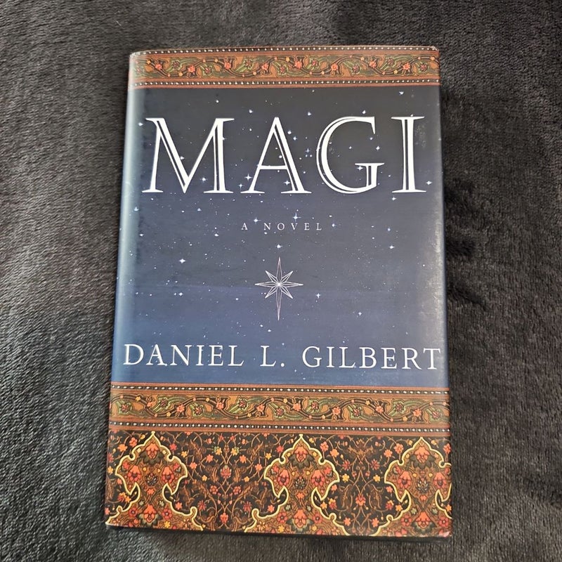 Magi