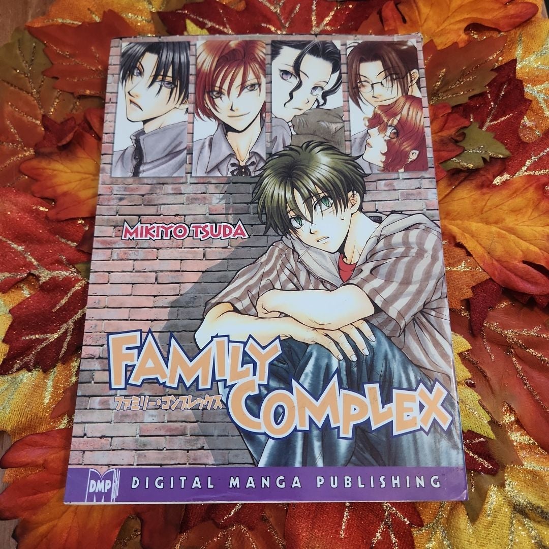 Family Complex