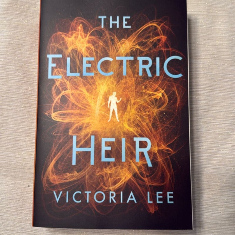 The Electric Heir