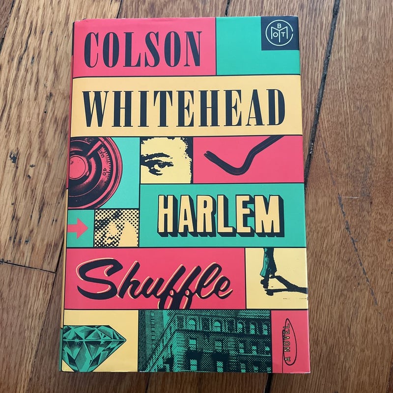 Harlem Shuffle