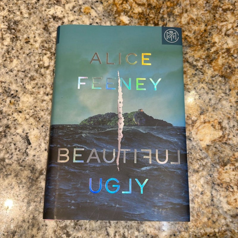 Beautiful Ugly