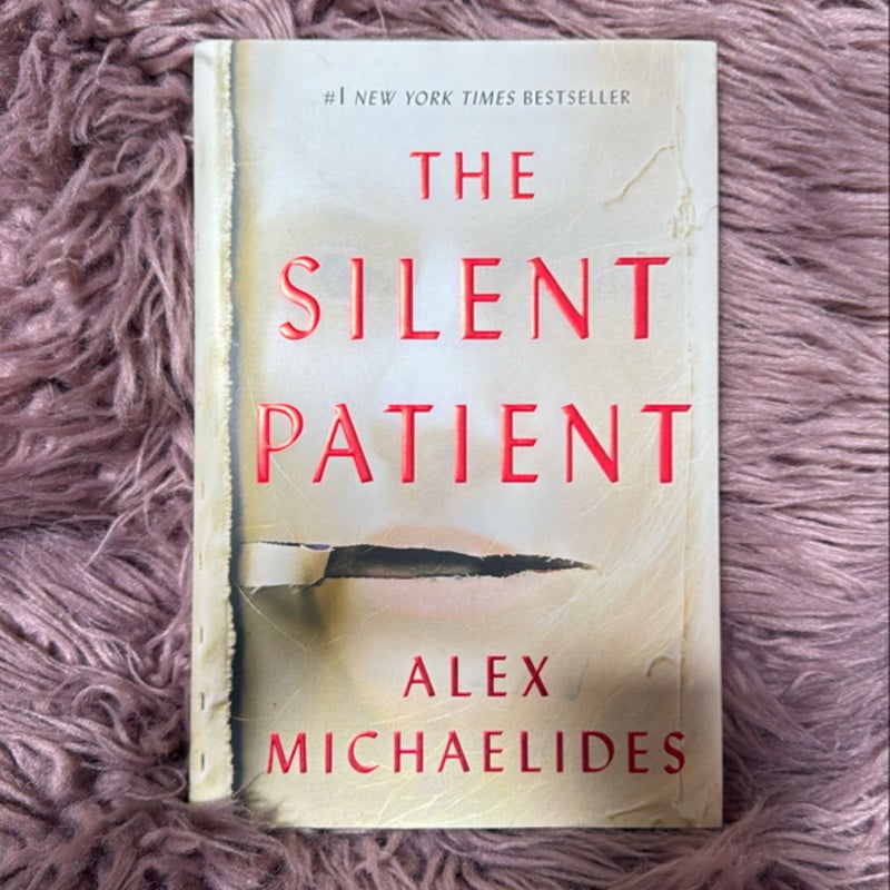 The Silent Patient