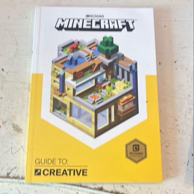 Minecraft: Combat Handbook