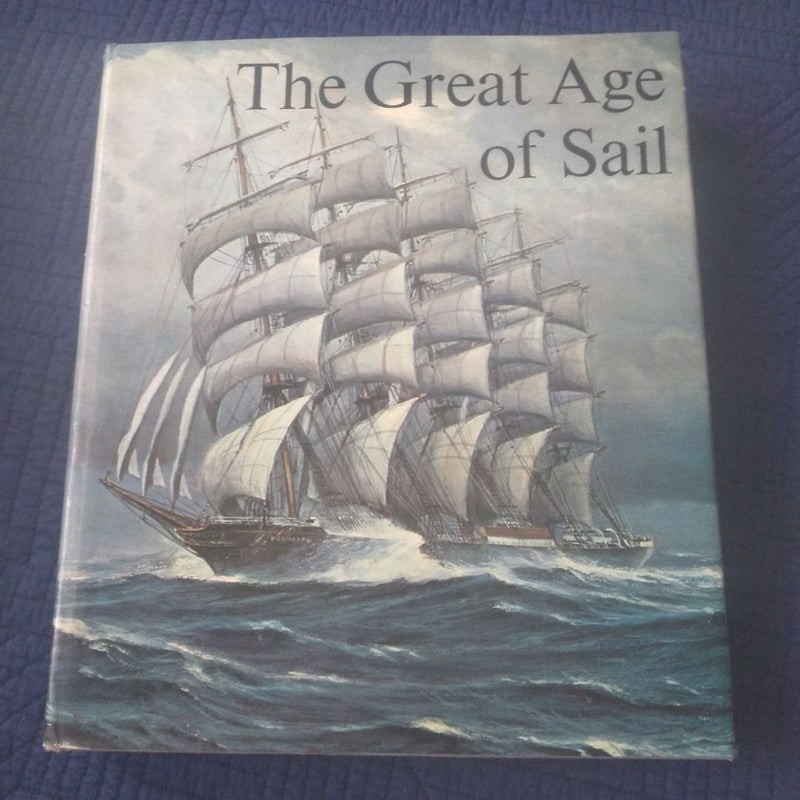 The Great Age of Sail