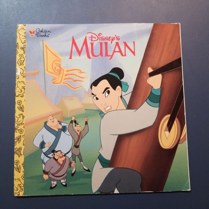 Mulan