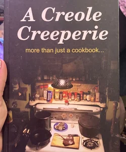A creole creeperie