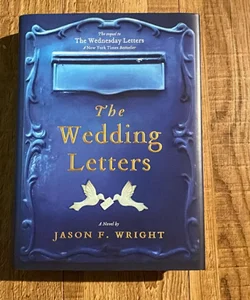 The Wedding Letters