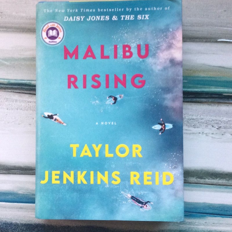 Malibu Rising