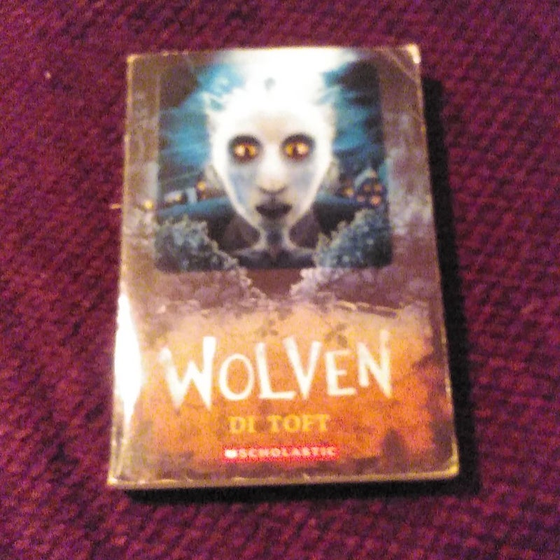 Wolven