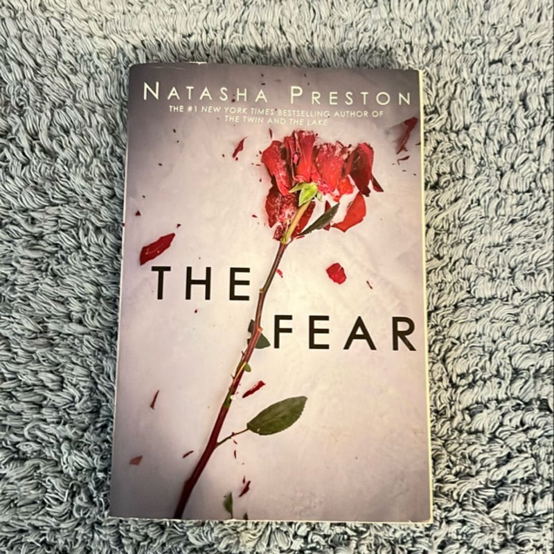 The Fear