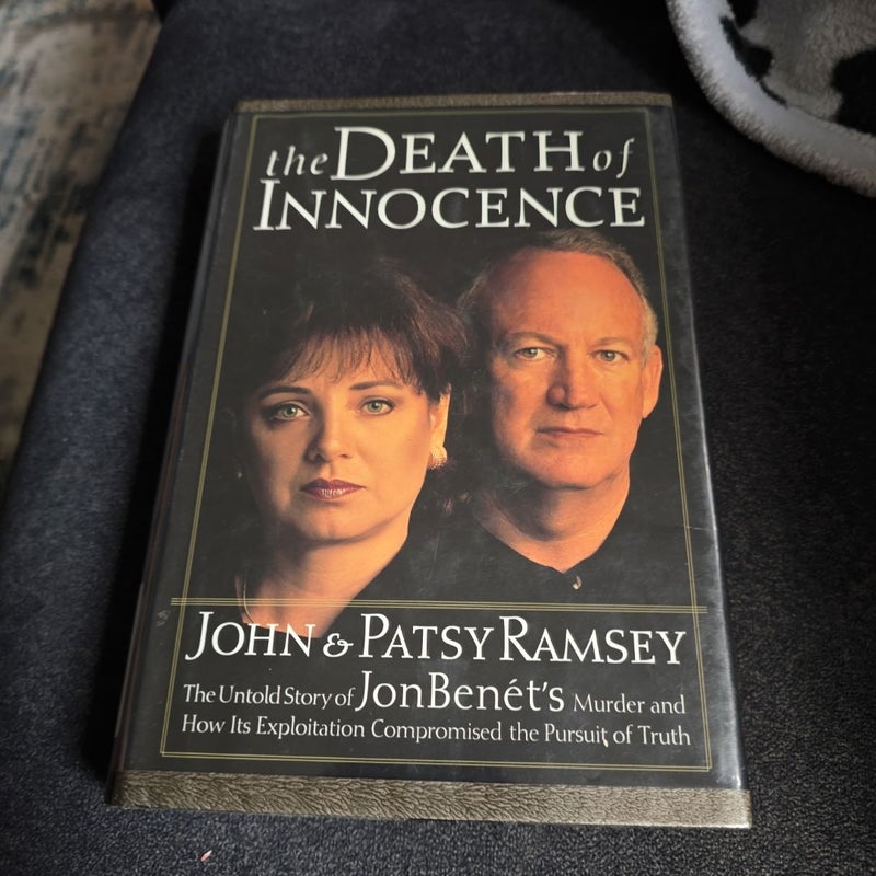 The Death of Innocence