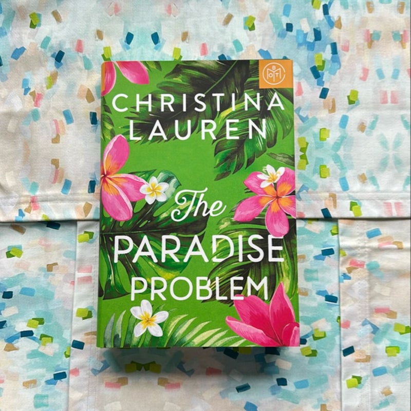 The Paradise Problem