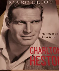 Charlton Heston