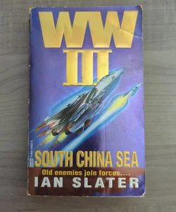 WW III : South China Sea