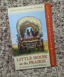 Little House on the Prairie 
