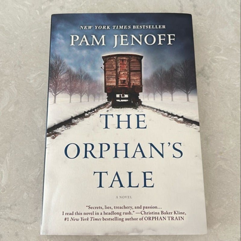 The Orphan's Tale