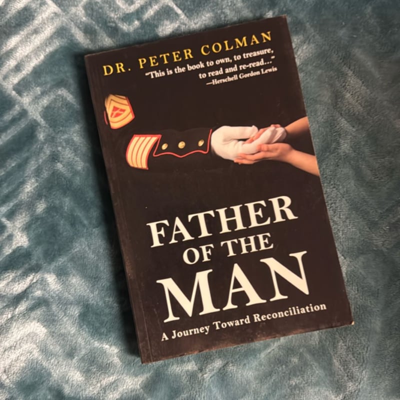 Father of the Man by Peter Colman, Paperback | Pangobooks